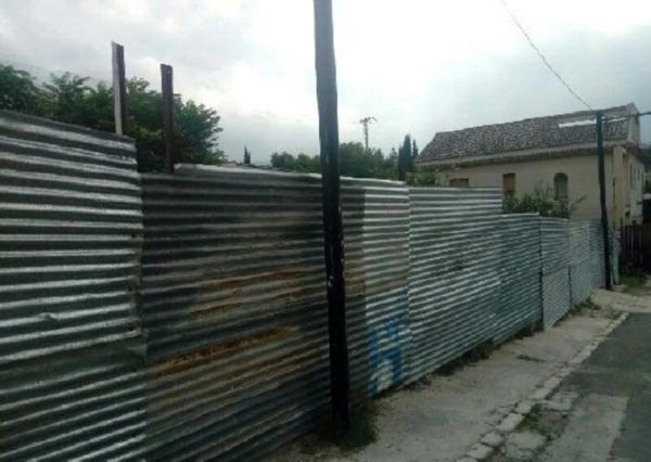 Terreno en calle Metge Goncal Salvador photo 3