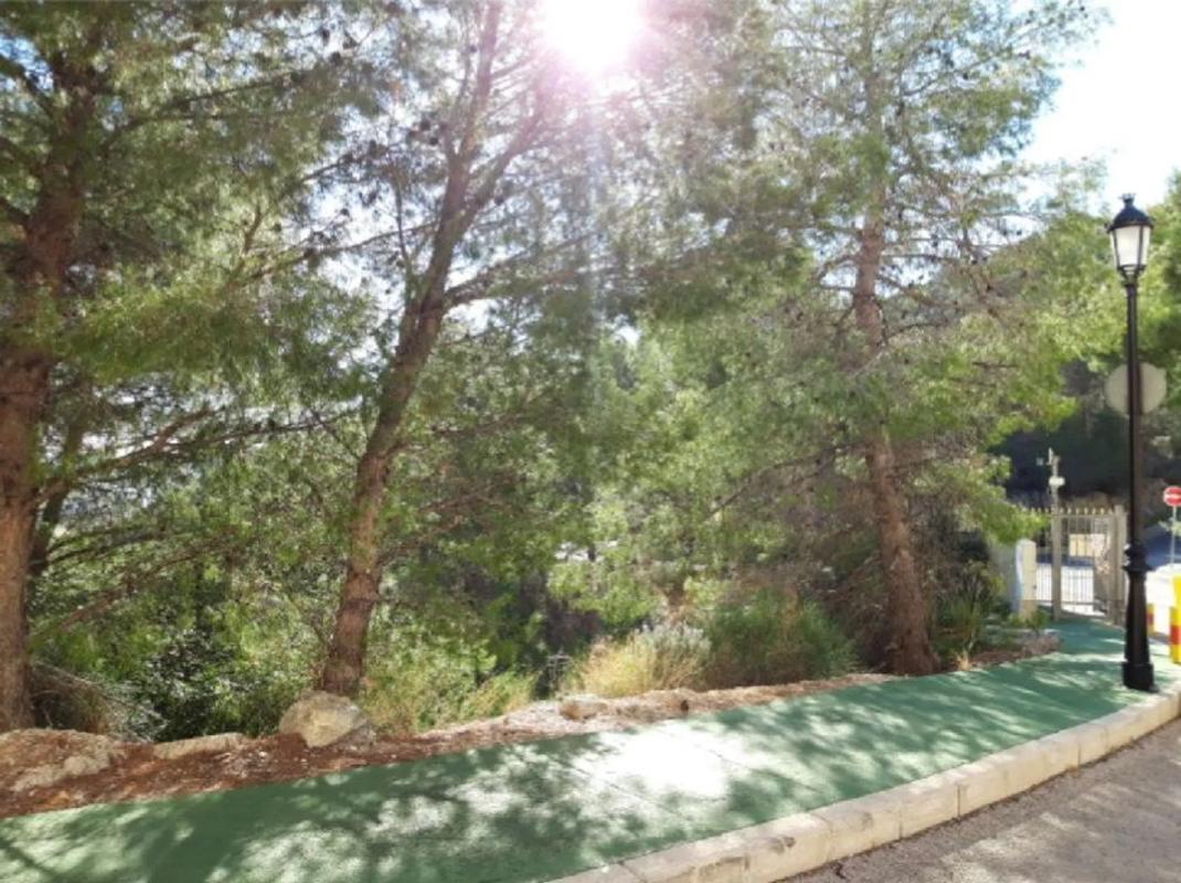 Land for sale in Altea, Alicante photo 3