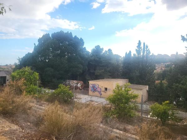 Terreno en camino Vell de Tàngel s/n photo 1