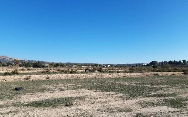 Terreno en Monforte del Cid thumbnail 2