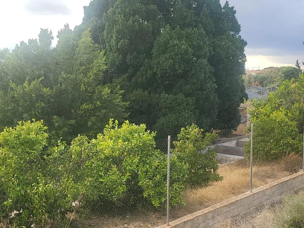 Terreno en venta en Mutxamel, Alicante photo 2