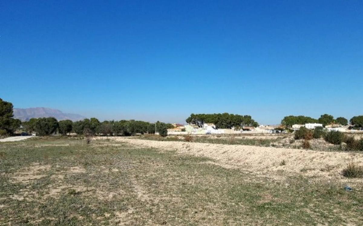 Terreno en venta en Monforte del Cid, Alicante photo 4