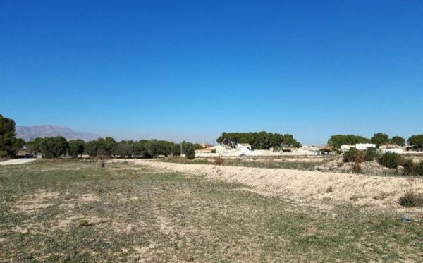 Terreno en Monforte del Cid photo 4