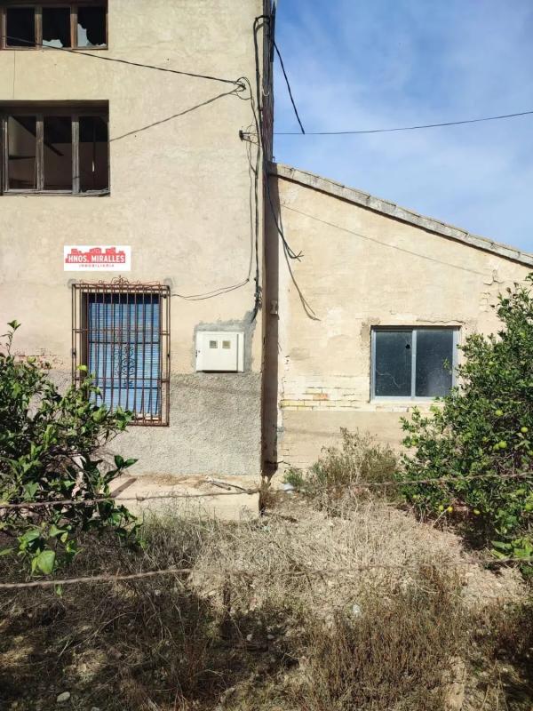 Terreno en venta en Dolores, Alicante photo 2