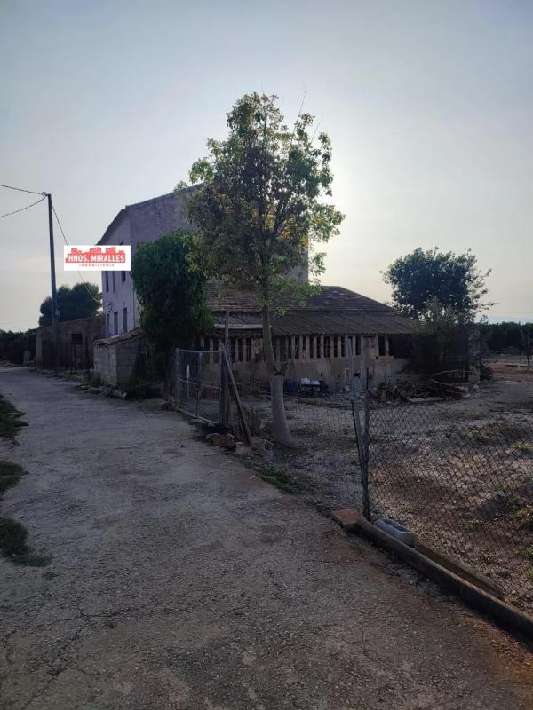 Terreno en venta en Dolores, Alicante photo 5