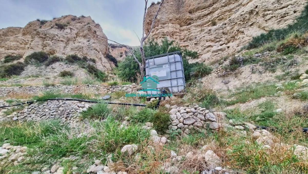 Terreno en venta en Jijona / Xixona, Alicante photo 5