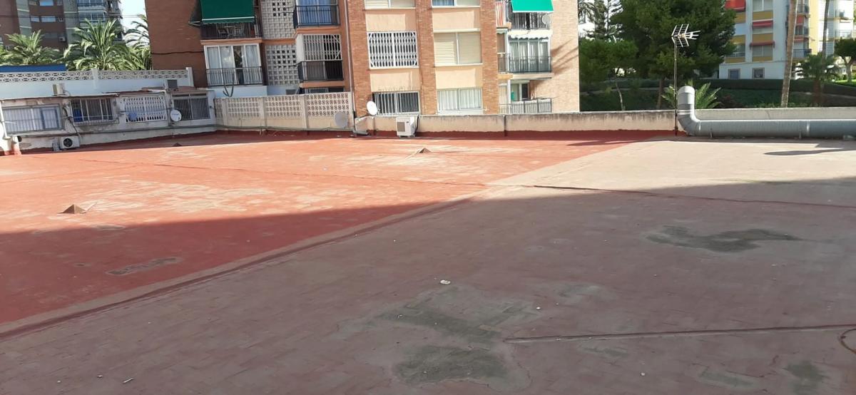 Terreno en venta en Benidorm, Alicante photo 2