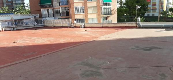 Terreno en Av. Nicaragua photo 2