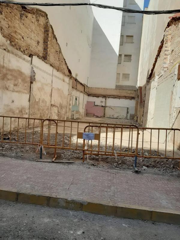 Участок земли на продажу в Торревьеха, Аликанте photo 1