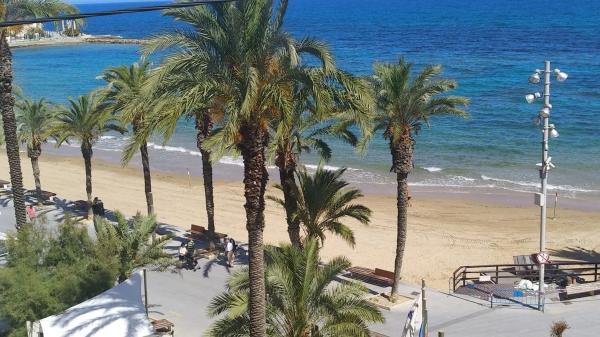 Terreno en calle Pedro Lorca, 147 thumbnail 1