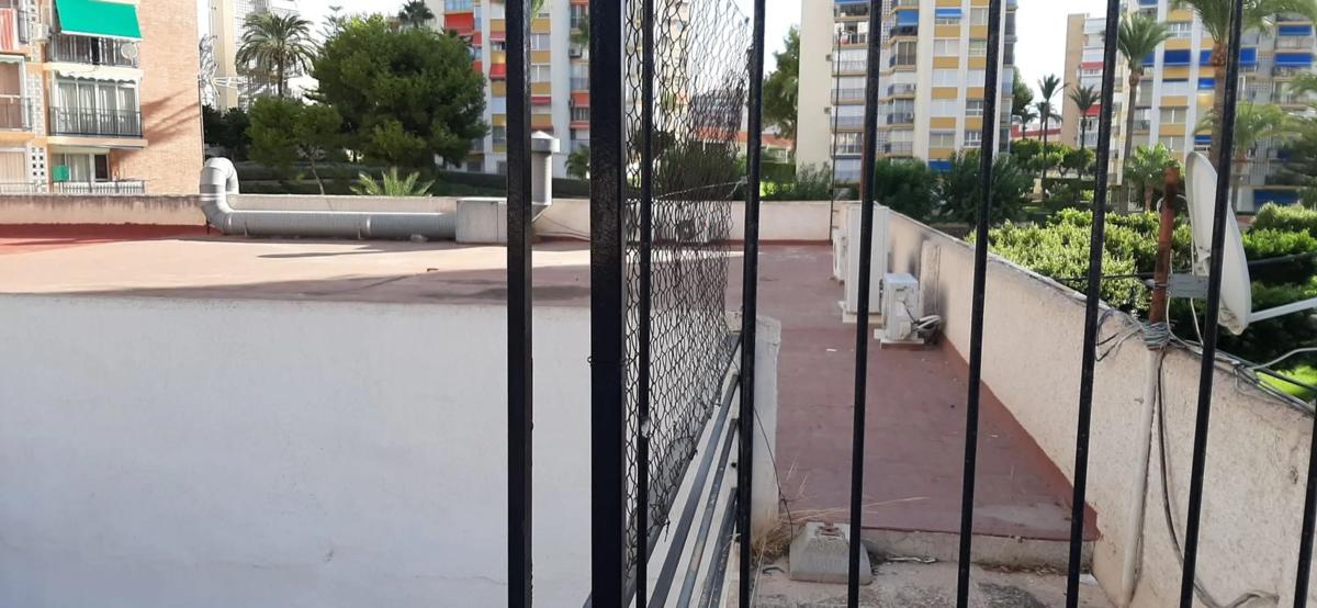 Terreno en venta en Benidorm, Alicante photo 3