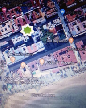 Terreno en calle Pedro Lorca, 147 thumbnail 2