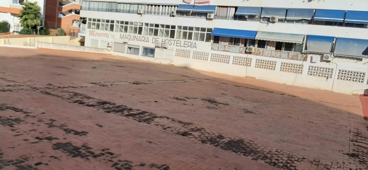 Terreno en venta en Benidorm, Alicante photo 4