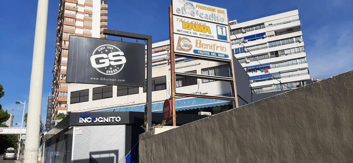 Terreno en venta en Benidorm, Alicante photo 5
