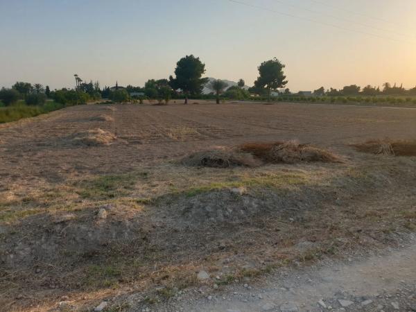 Terreno en avenida de la Constitución, km 2 thumbnail 2