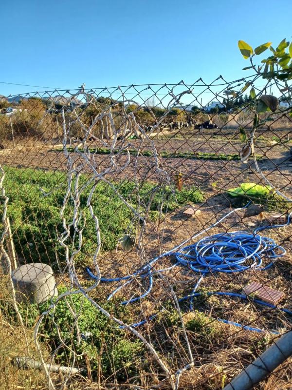 Terreno en venta en Altea, Alicante photo 1
