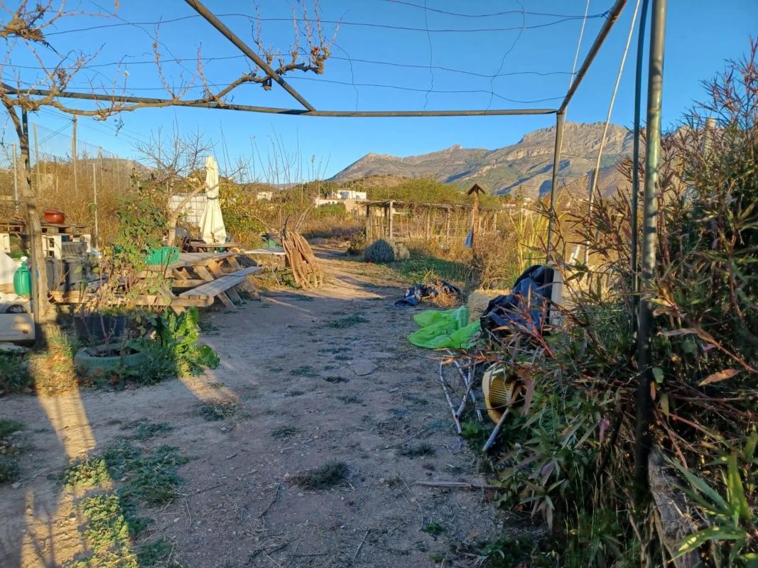 Terreno en venta en Altea, Alicante photo 2