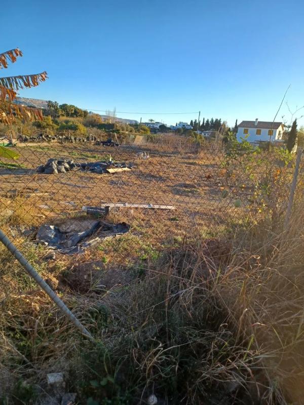 Terreno en venta en Altea, Alicante photo 4