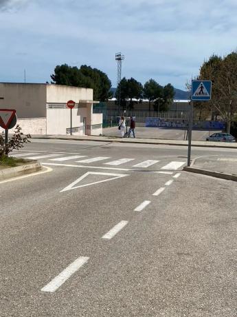 Terreno en calle Al-Azraq s/n thumbnail 2