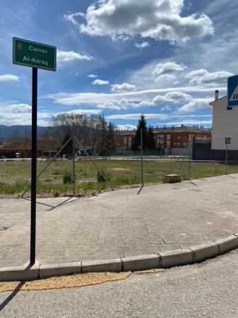 Terreno en calle Al-Azraq s/n photo 4