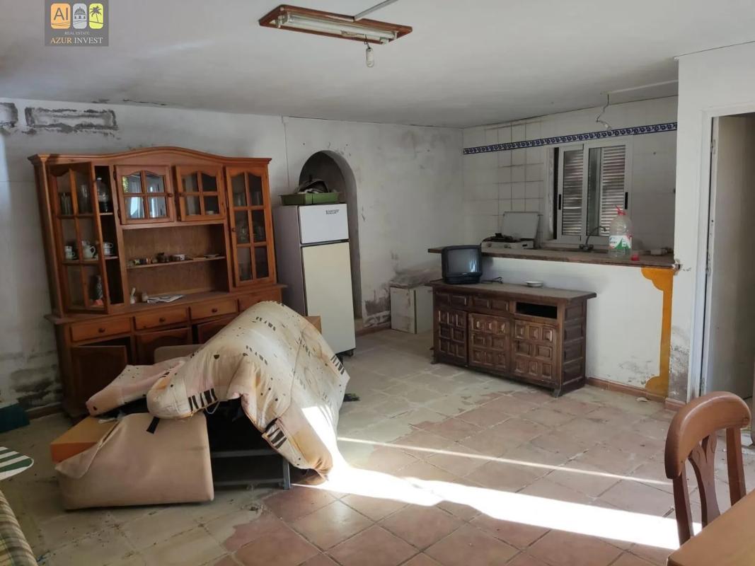 Land for sale in Monovar, Alicante photo 4