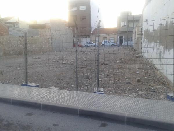 Terreno en calle Prolongación Hermanos Rodríguez s/n photo 1