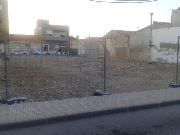 Terreno en calle Prolongación Hermanos Rodríguez s/n thumbnail 2
