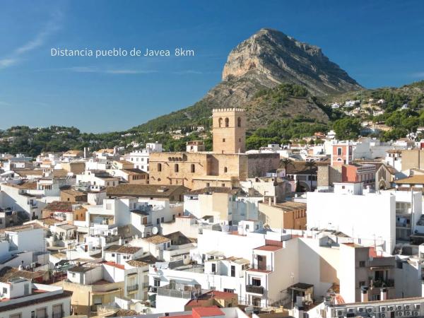 Terreno en Portichol - Balcón al Mar photo 4