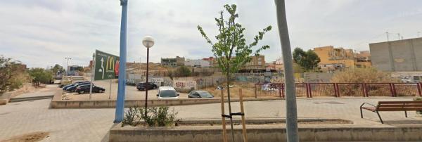Terreno en calle Cefeo photo 1