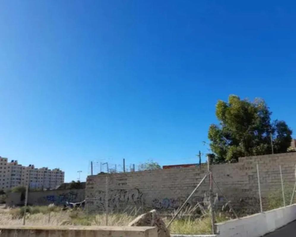 Land for sale in Alicante, Alicante photo 2