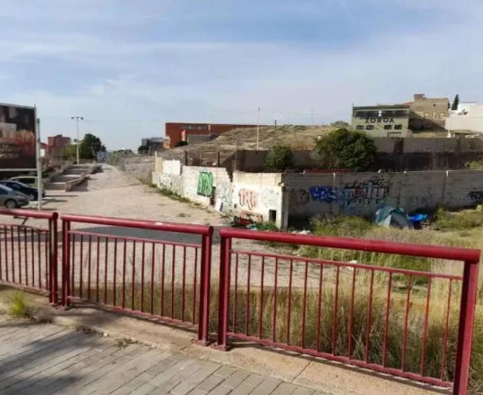 Land for sale in Alicante, Alicante photo 3
