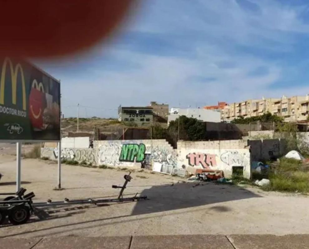 Land for sale in Alicante, Alicante photo 4