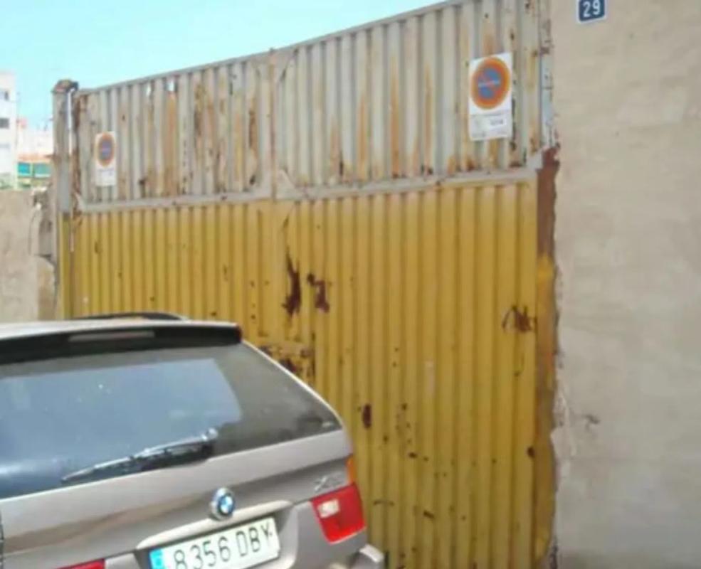 Land for sale in Alicante, Alicante photo 5