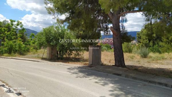 Terreno en avenida de Xàtiva photo 3