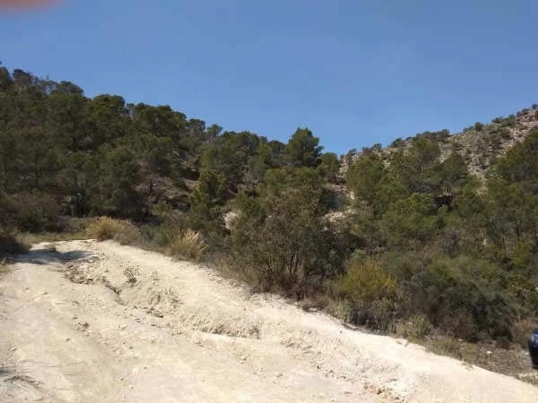 Terreno en venta en Benissa, Alicante photo 4