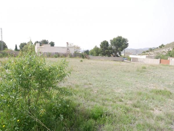 Terreno en Petrer photo 1