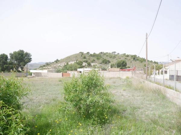 Terreno en Petrer photo 2