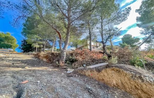 Terreno en calle Bassa photo 1