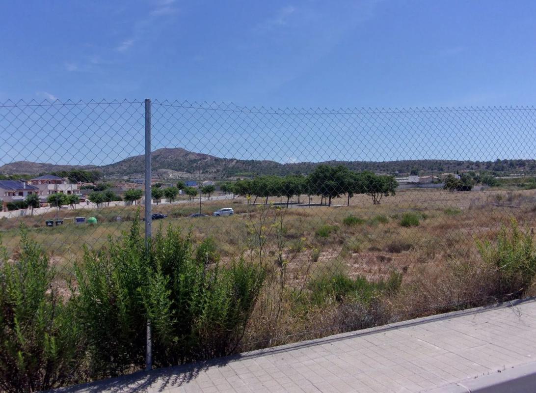 Land for sale in Monforte del Cid, Alicante photo 3
