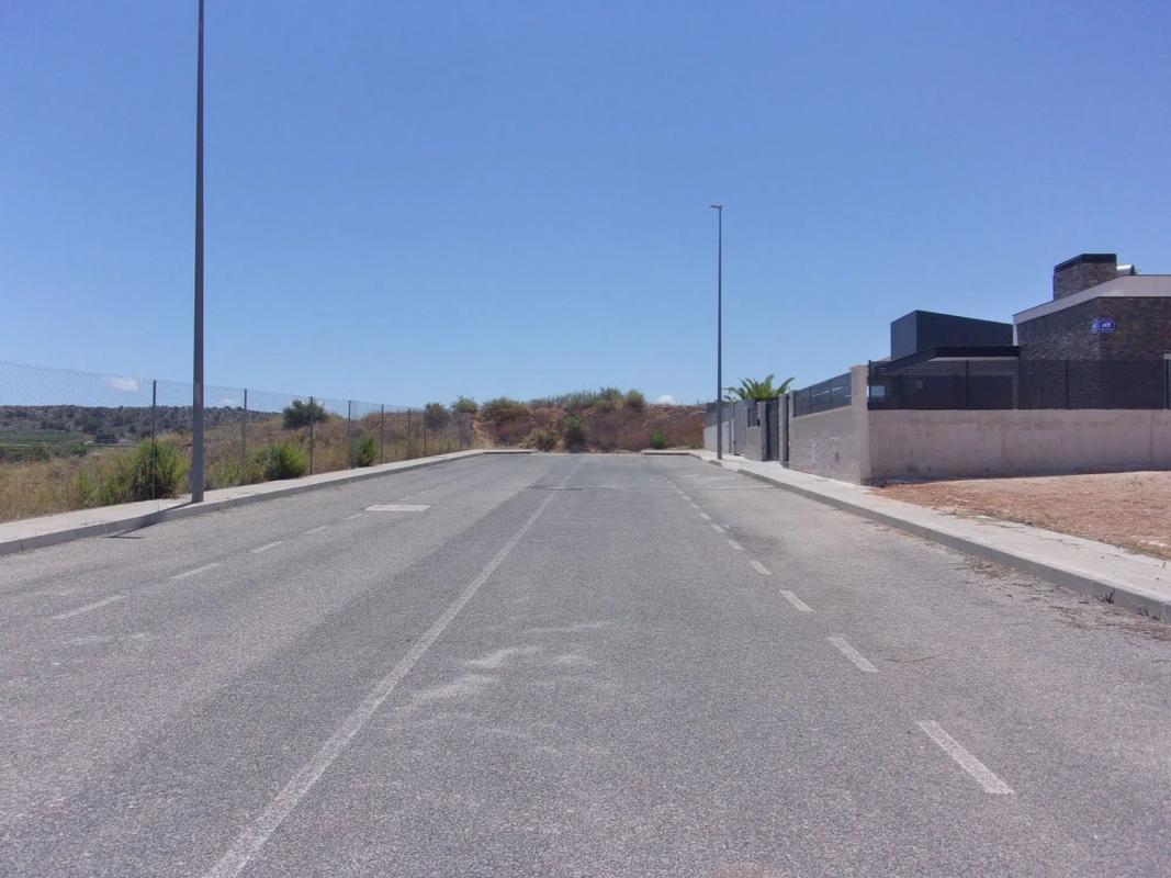 Land for sale in Monforte del Cid, Alicante photo 4