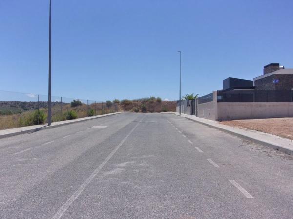 Terreno en Monforte del Cid photo 4
