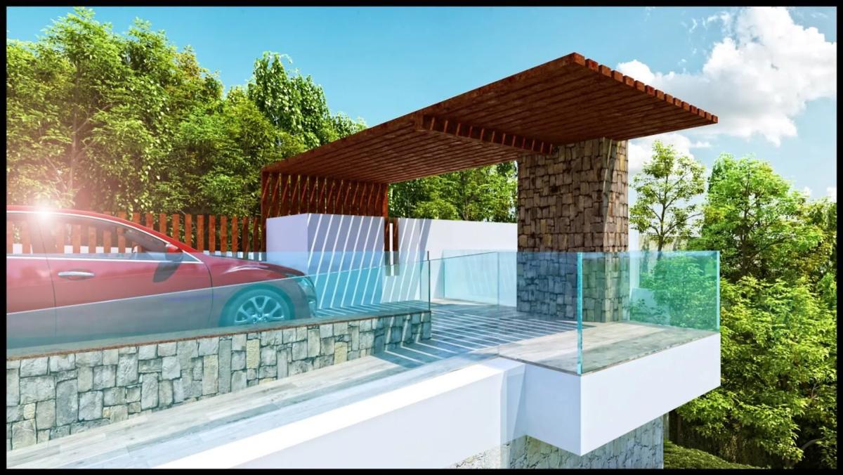 Terreno en venta en Altea, Alicante photo 5