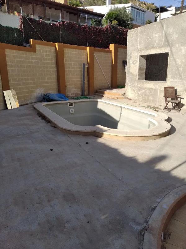 Terreno en venta en Alicante / Alacant, Alicante photo 1