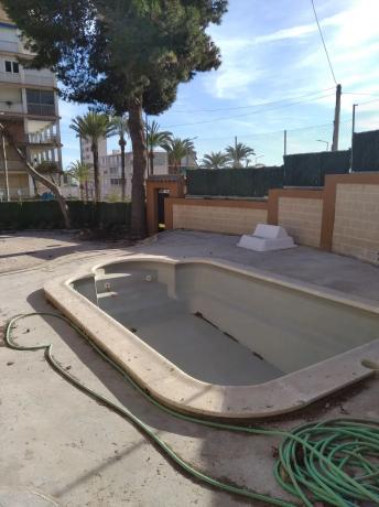 Terreno en avenida de la Albufereta s/n thumbnail 1
