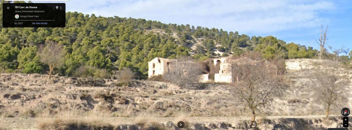 Land for sale in Jijona / Xixona, Alicante photo 2