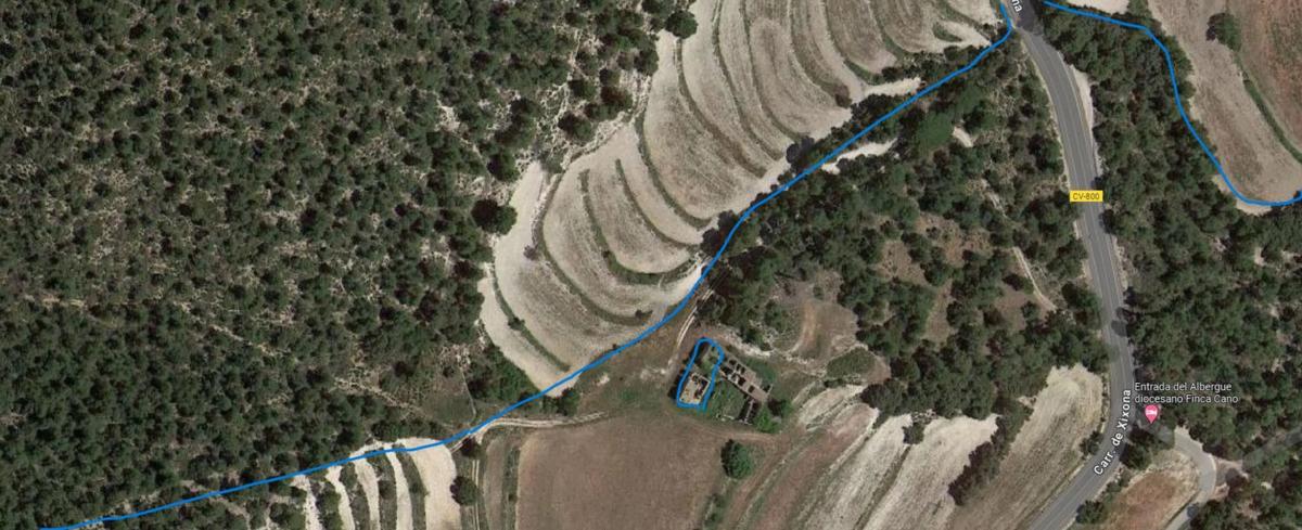 Land for sale in Jijona / Xixona, Alicante photo 5