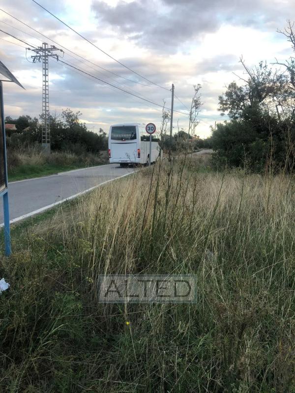 Terreno en venta en Alicante / Alacant, Alicante photo 2