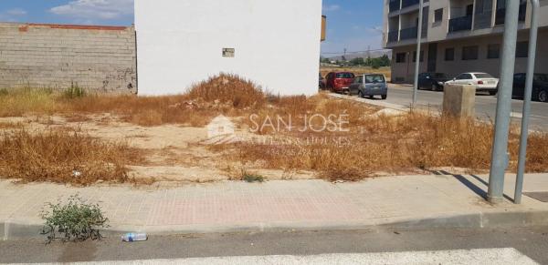 Terreno en Monforte del Cid photo 1