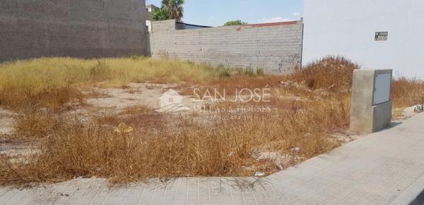 Terreno en Monforte del Cid photo 2