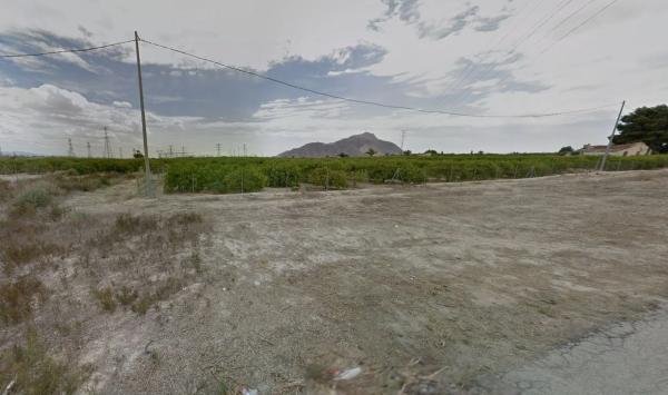 Terreno en camino de Azambuchar s/n - photo 3